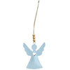 Hanging Metal Angel various colous