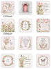 PRAYER LIFE COASTERS