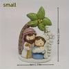 LITTLE CHILDRENS NATIVITY SET