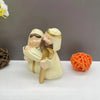 CHILDRENS NATIVITY SET 6.5 x 4.5cm