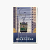 Illustrated Melbourne Post cards