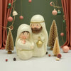 CHILDRENS NATIVITY SET 6.5 x 5cm