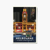 Illustrated Melbourne Post cards