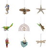 Animal Hanging ornaments