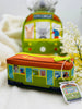 Melbourne Tram Pencil Case
