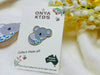 Onya Kids Koala Enamel Pin