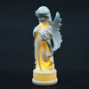 Praying Angel Light Statue