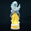 Praying Angel Light Statue