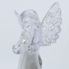 Blessing Angel Clear Led Light