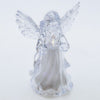 Blessing Angel Clear Led Light