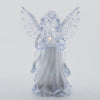 Blessing Angel Clear Led Light