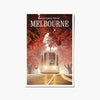Illustrated Melbourne Post cards