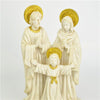 Holy Family Poly Statue