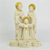 Holy Family Poly Statue