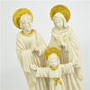 Holy Family Poly Statue