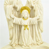 Holy Family Poly Statue