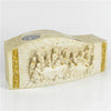 Last Supper Tealight Statue