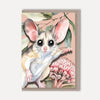 Australian Animal Illustrated Greeting Cards