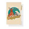 Time For A Cuppa? Illustrated Postcard | Australia |