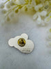 Onya Kids Koala Enamel Pin