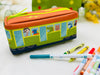 Melbourne Tram Pencil Case