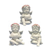 Rose Cherub in Display Box