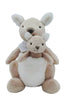 Onya Kids Plush Toy Kangaroo-Katie and Roo