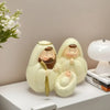 CHILDRENS NATIVITY SET