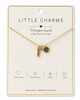 Little charms inspirational necklace