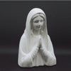 CERAMIC STATUE OF VIRGIN MARY