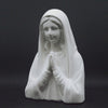 CERAMIC STATUE OF VIRGIN MARY