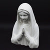 CERAMIC STATUE OF VIRGIN MARY