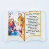 Religious Icon with prayer ceramic Magnets