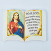 Religious Icon with prayer ceramic Magnets