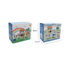 Noah's Ark shape sorting set
