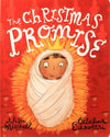 The Christmas Promise Board Book