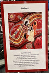 Prayer of the Aboriginal people 14 cards by John Dunn