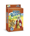Jumbo Card Game: Bible Rummy