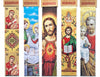 Various Religious Bookmarks