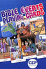 Bible Events: Playing Cards