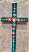 Robyn Davis various original wall crosses