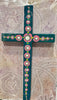 Robyn Davis various original wall crosses