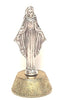 Metal statue Magnet on base various figures