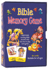 Bible Memory Game