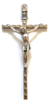 Metal Crucifix