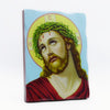 Jesus Christ Icon Plaque - 21 CM