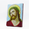 Jesus Christ Icon Plaque - 21 CM