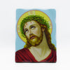 Jesus Christ Icon Plaque - 21 CM