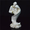 HOLY FAMILY POLY STATUE