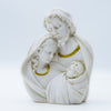 Holy Family Poly Statue